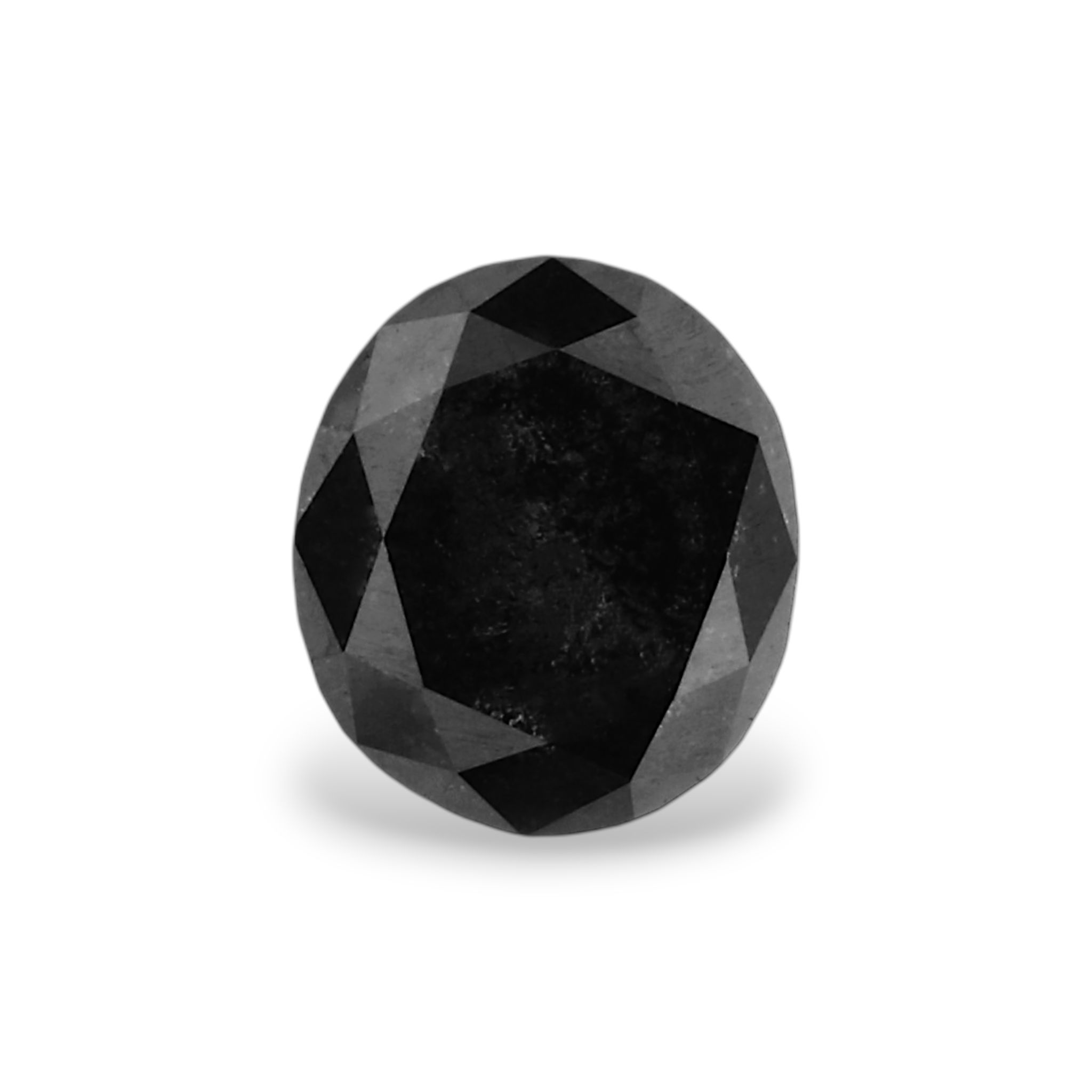 1.06 ct Oval diamond
