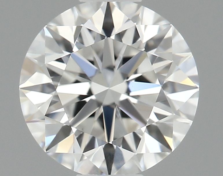 0.50 ct Round diamond