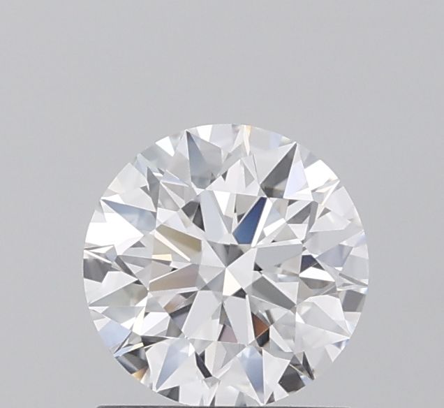 1.04 ct. round Lab Grown Diamond front image