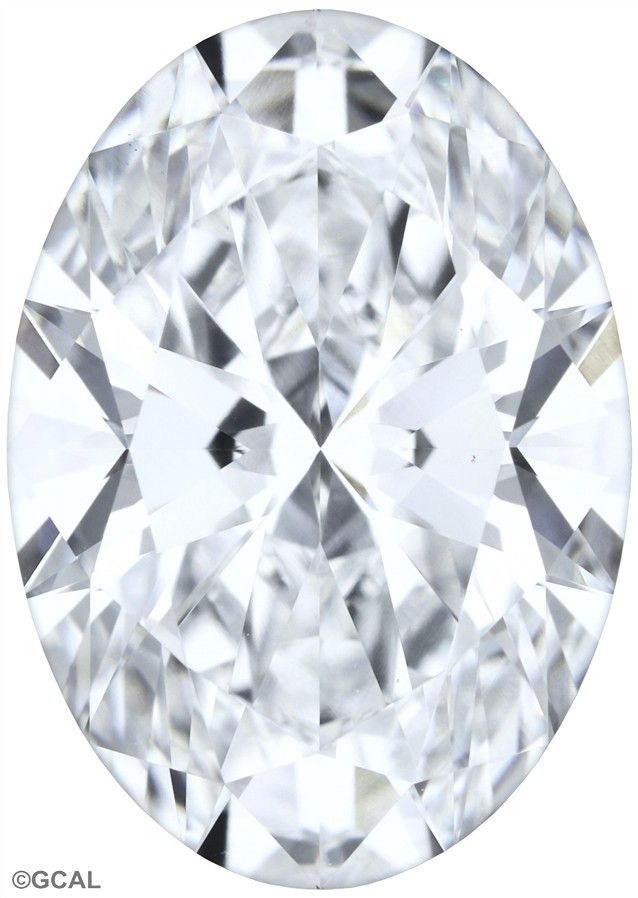 2.58 Carat