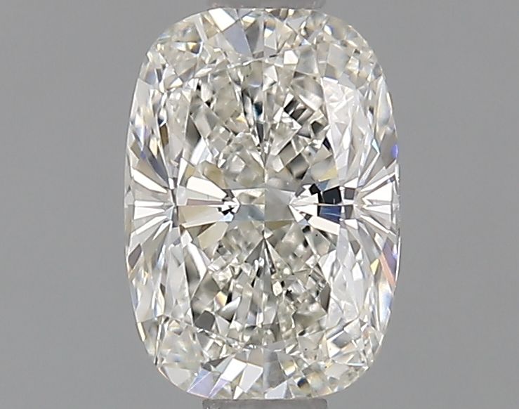 0.79 ct Cushion Brilliant diamond