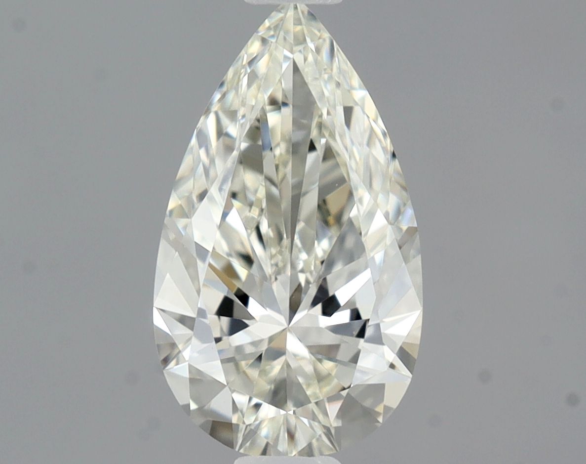 0.70 ct Pear diamond