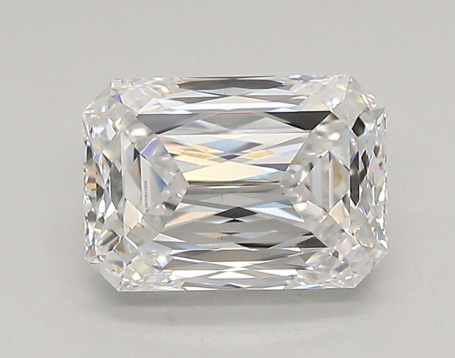 1.91 ct. radiant Lab Grown Diamond front image