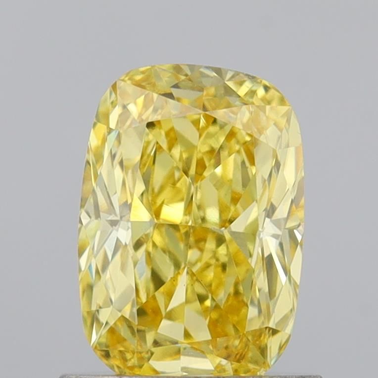 0.80 ct Cushion Modified diamond