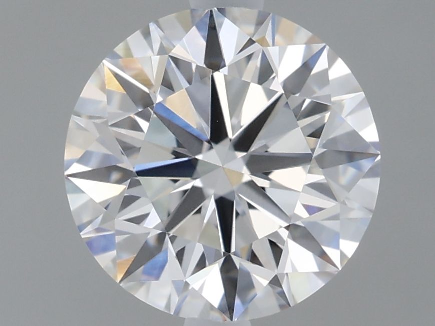 1.60 ct. round Lab Grown Diamond front image