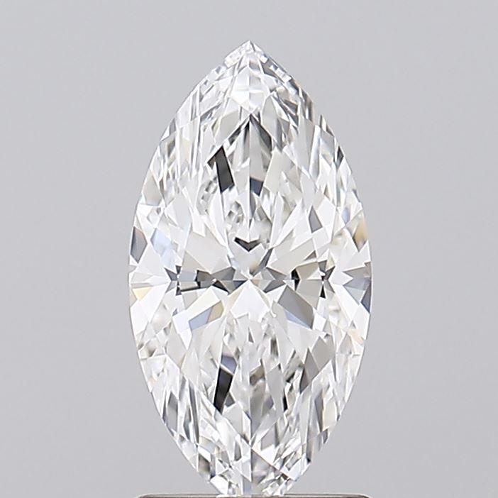 1.36 ct. marquise Lab Grown Diamond front image