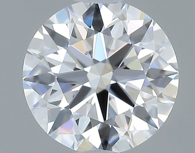 1.09 ct. round Lab Grown Diamond front image