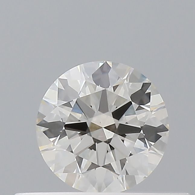 0.3 ct Round Diamond