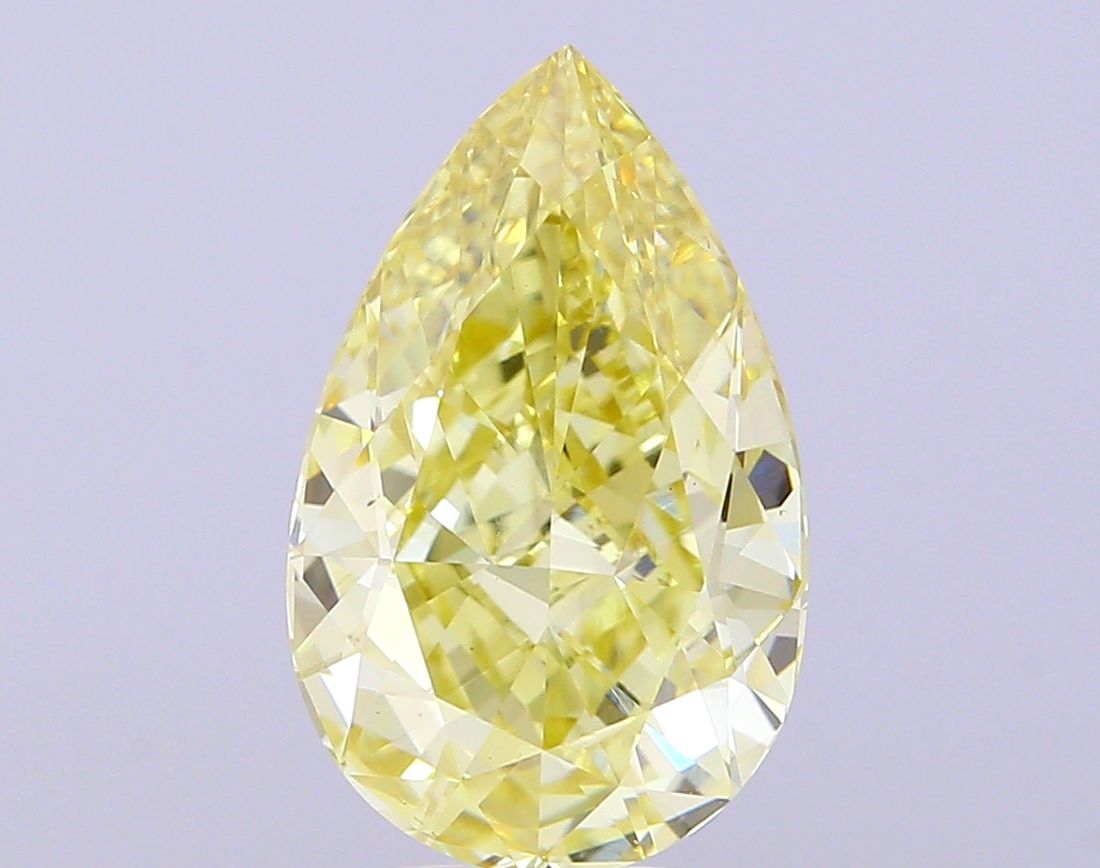 4.01 Carat