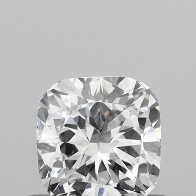 0.6 ct lab-grown Cushion modified Diamond