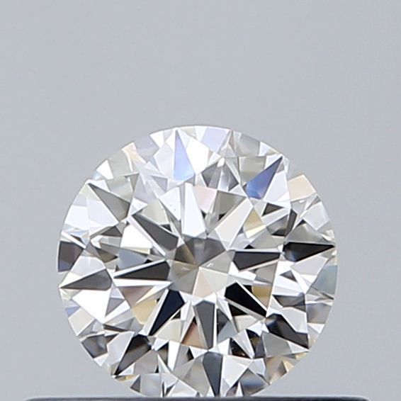 0.40 ct Round diamond
