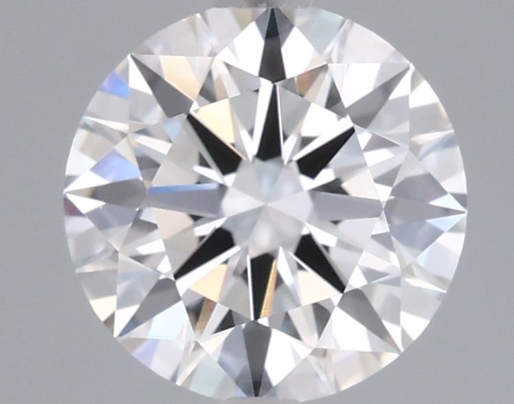 2.02 ct. round Lab Grown Diamond front image