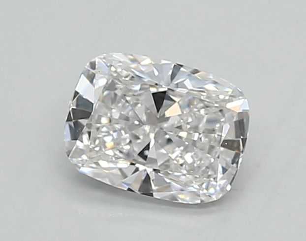 0.59 ct lab-grown Cushion modified Diamond