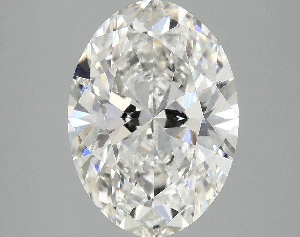 3.06 ct Oval diamond