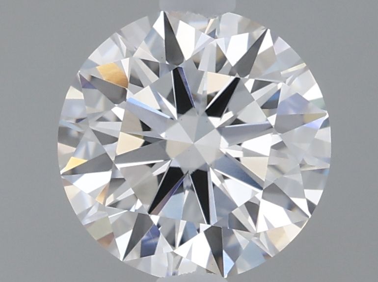 1.06 ct. round Lab Grown Diamond front image