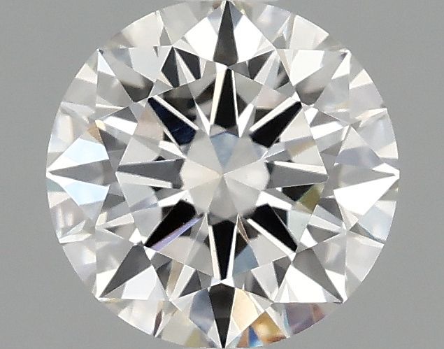 1.53 ct. round Lab Grown Diamond front image