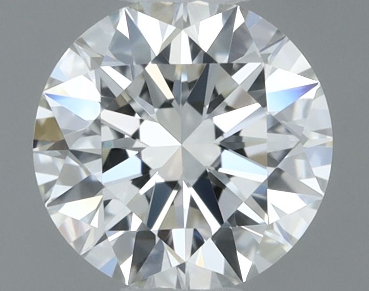 0.45 ct Round diamond