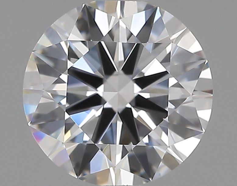 1.51 ct. round Lab Grown Diamond front image