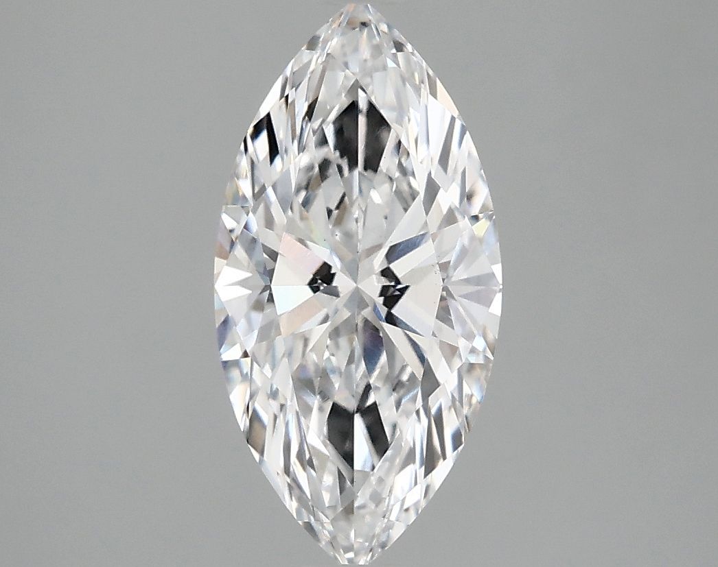 1.79 ct. marquise Lab Grown Diamond front image