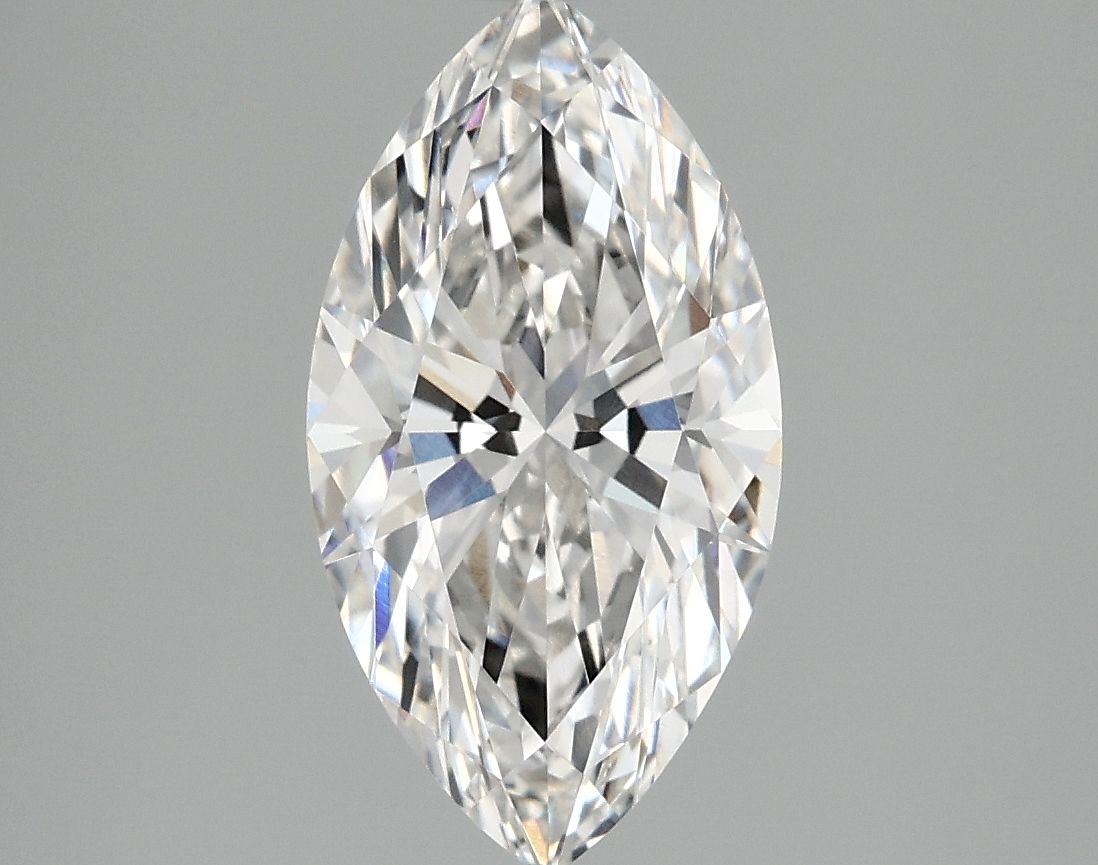 2.05 ct. marquise Lab Grown Diamond front image