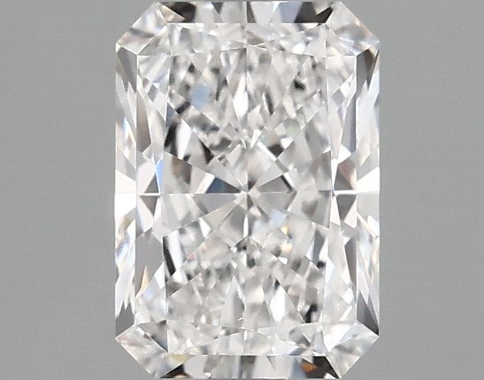 1.52 ct. radiant Lab Grown Diamond front image