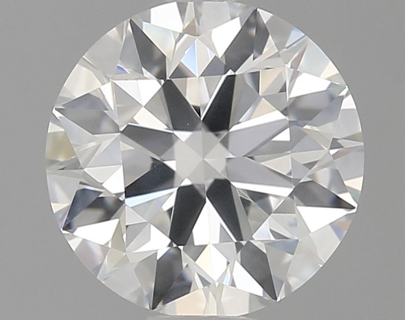 Diamant Rond 1.20 ct - Couleur G - Pureté SI1