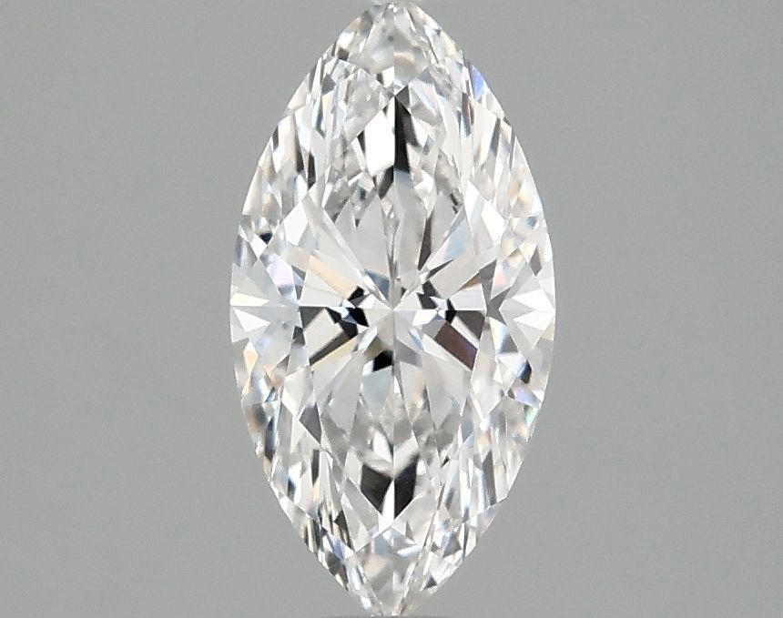 1.08 ct. marquise Lab Grown Diamond front image