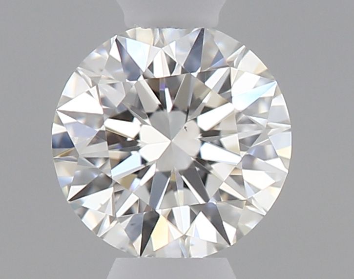0.30 ct Round diamond