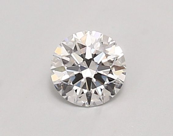 0.46 ct lab-grown Round Diamond