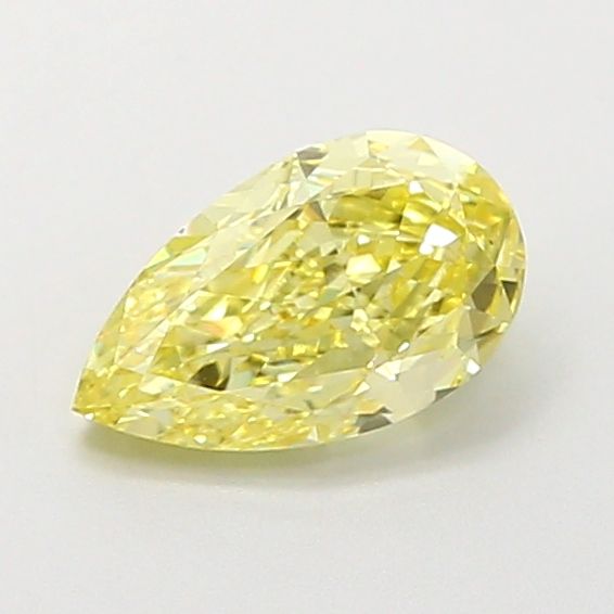 1.02 ct. pear Lab Grown Diamond front image