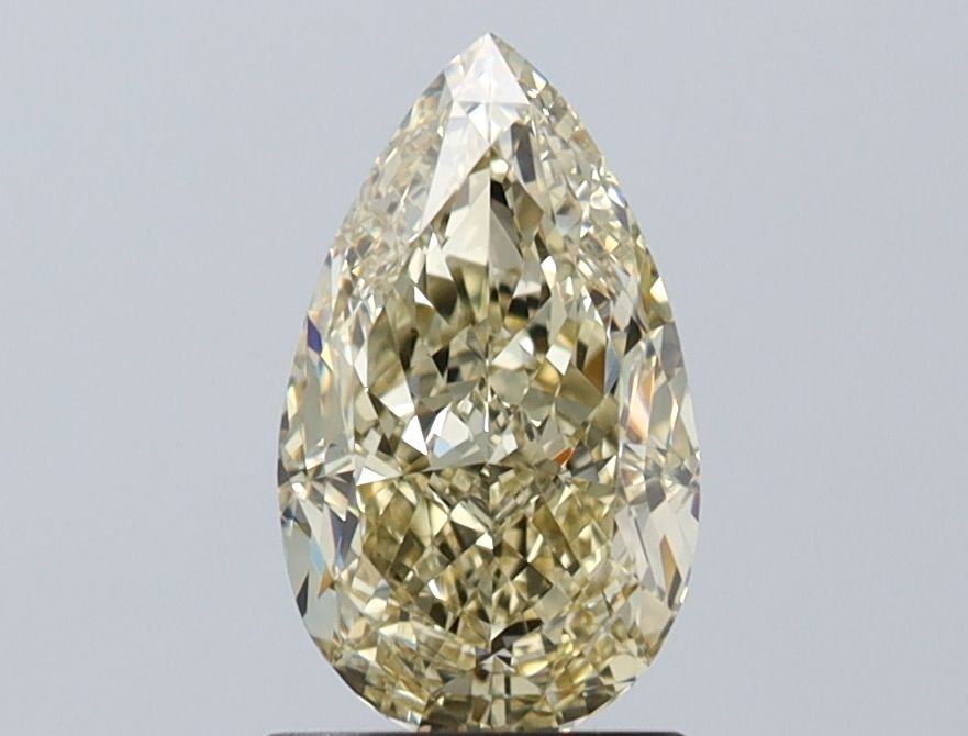1.53 Carat