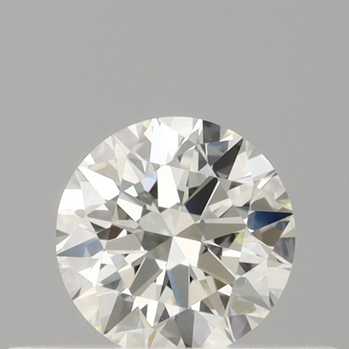 0.3 ct Round Diamond
