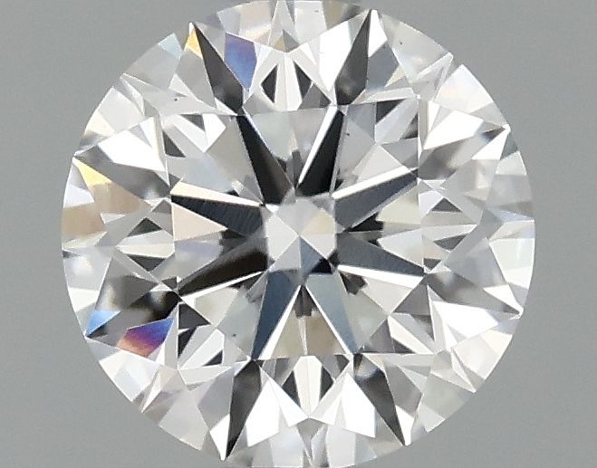 1.09 ct. round Lab Grown Diamond front image