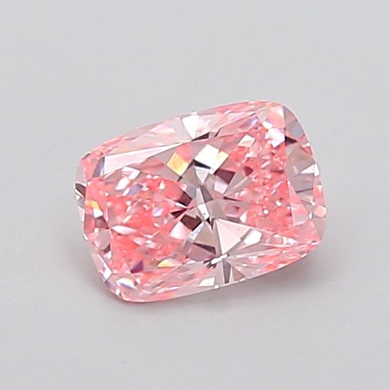 1.09 ct Cushion Modified diamond