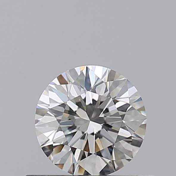 0.50 ct Round diamond
