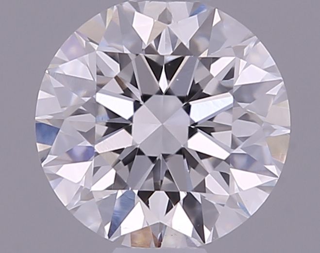 0.40 ct Round diamond