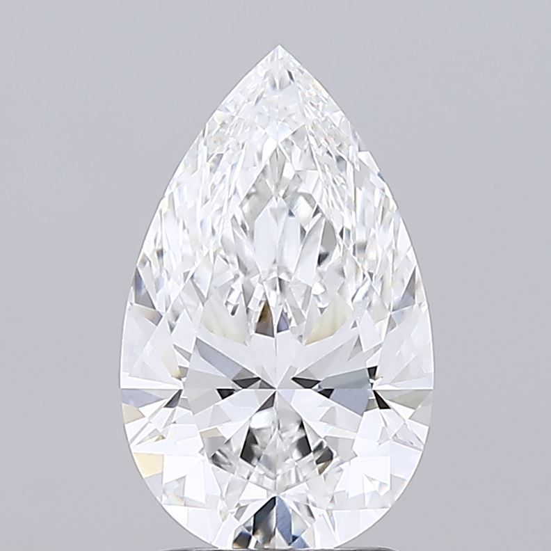 2.07 Carat