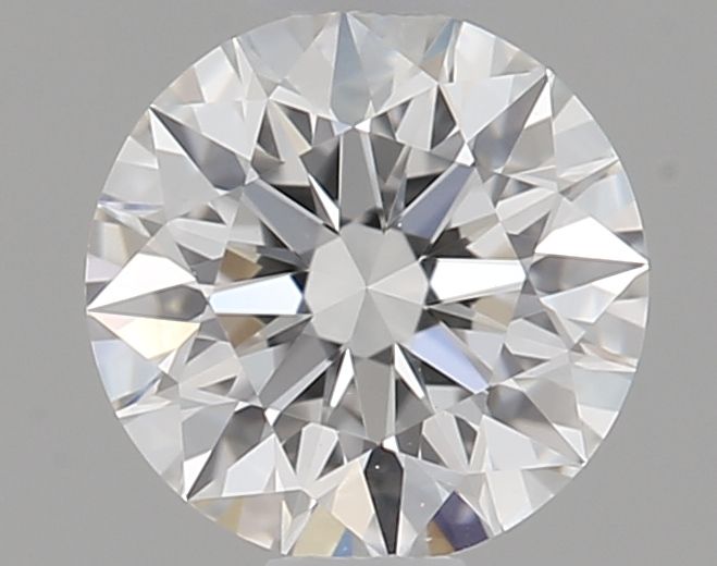 0.33 ct Round diamond