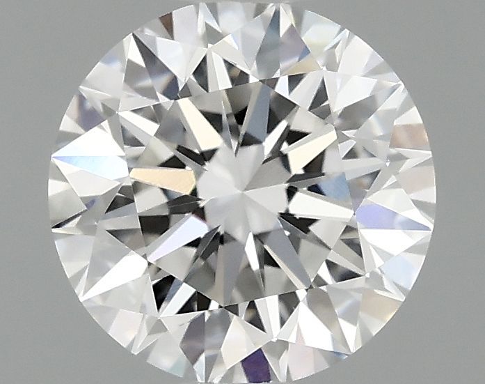 1.06 ct. round Lab Grown Diamond front image