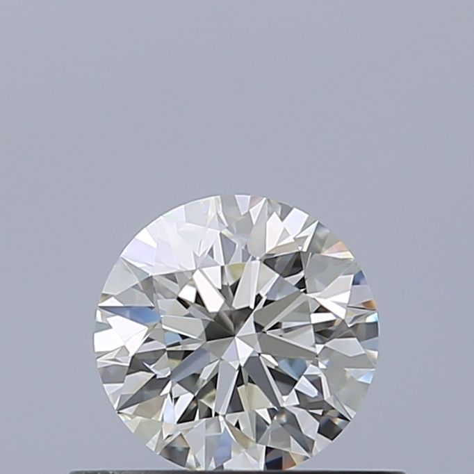0.45 ct Round diamond