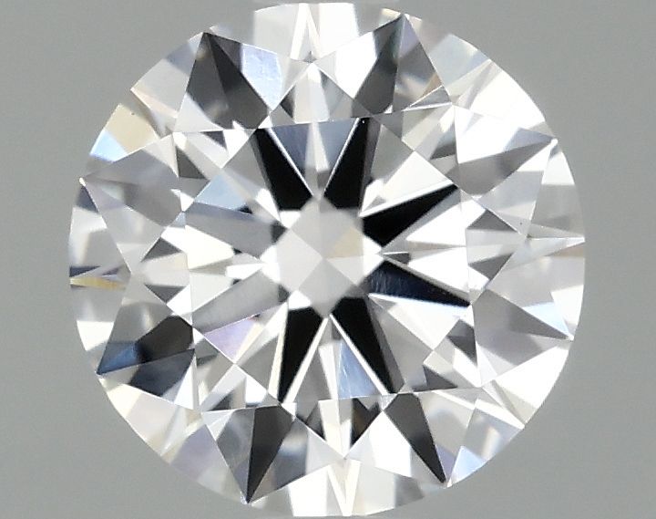 1.06 ct. round Lab Grown Diamond front image