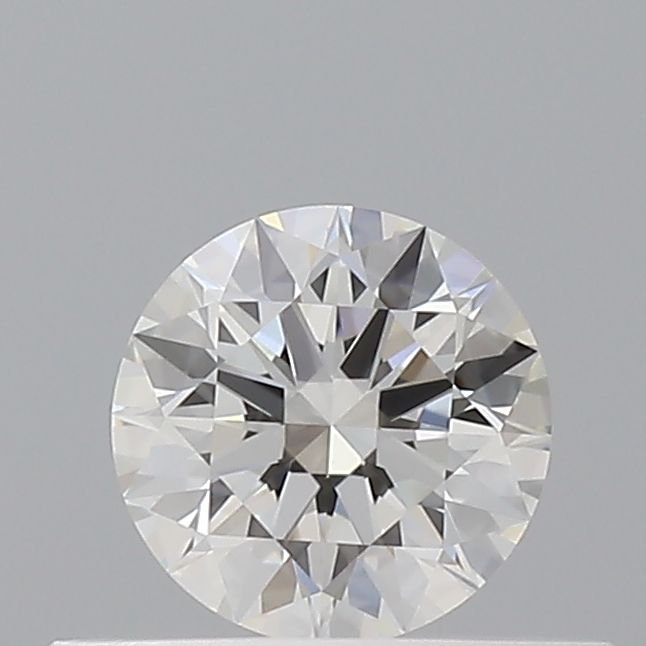 0.34 ct Round diamond