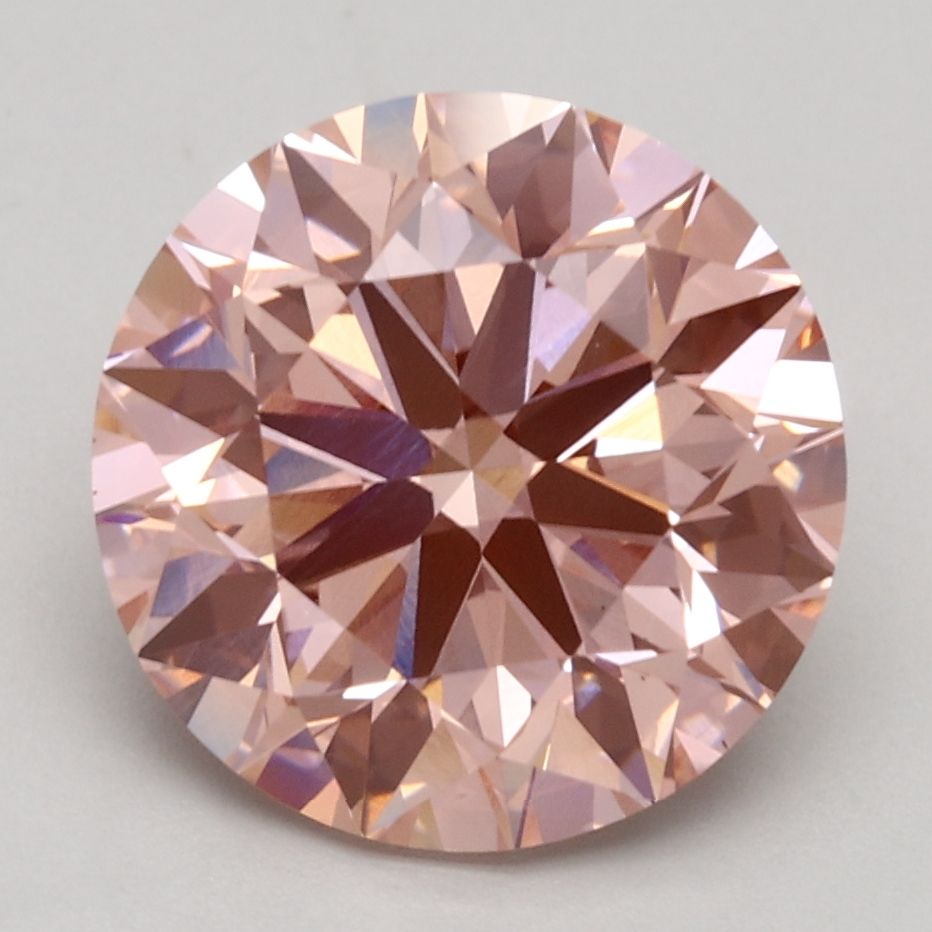 3.00 ct Round diamond