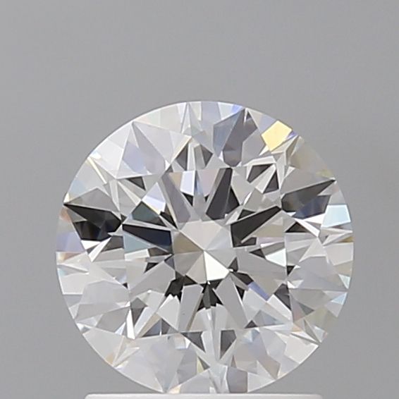 1.57 ct. round Lab Grown Diamond front image