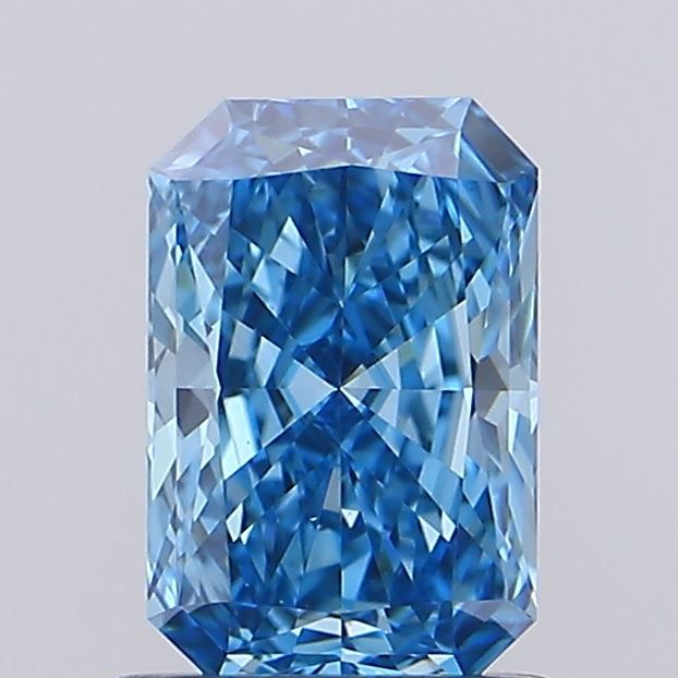 1.03 ct Radiant diamond
