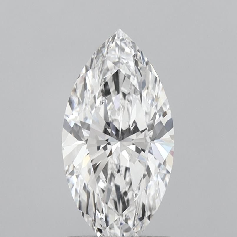 1.08 ct. marquise Lab Grown Diamond front image