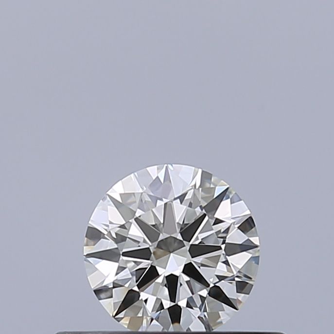 0.30 ct Round diamond