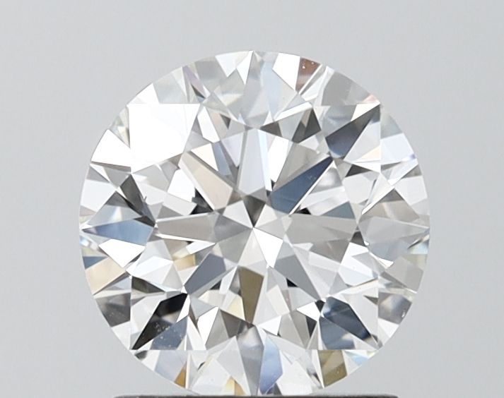 1.50 ct Round diamond