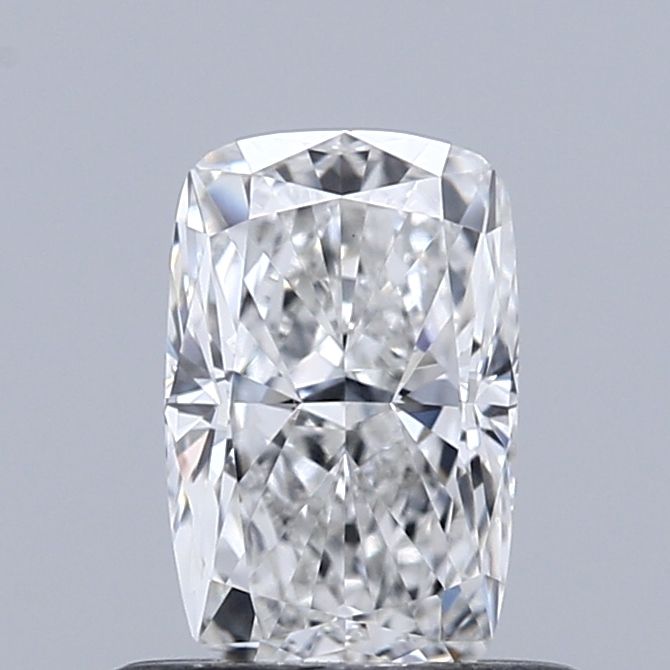 0.60 ct Cushion Brilliant diamond