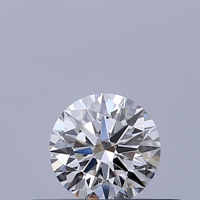 0.29 ct Round diamond